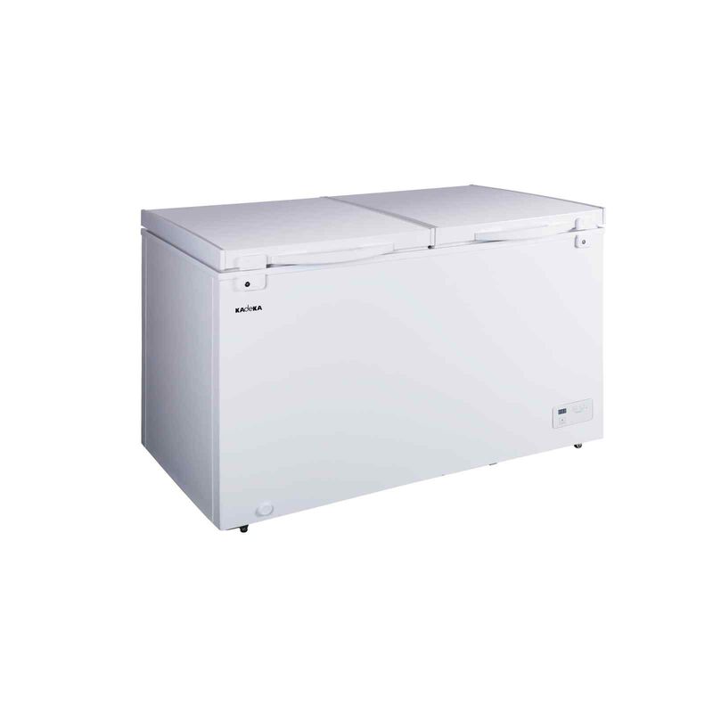 KADEKA Chest Freezer (600l) KCF-600I-image null