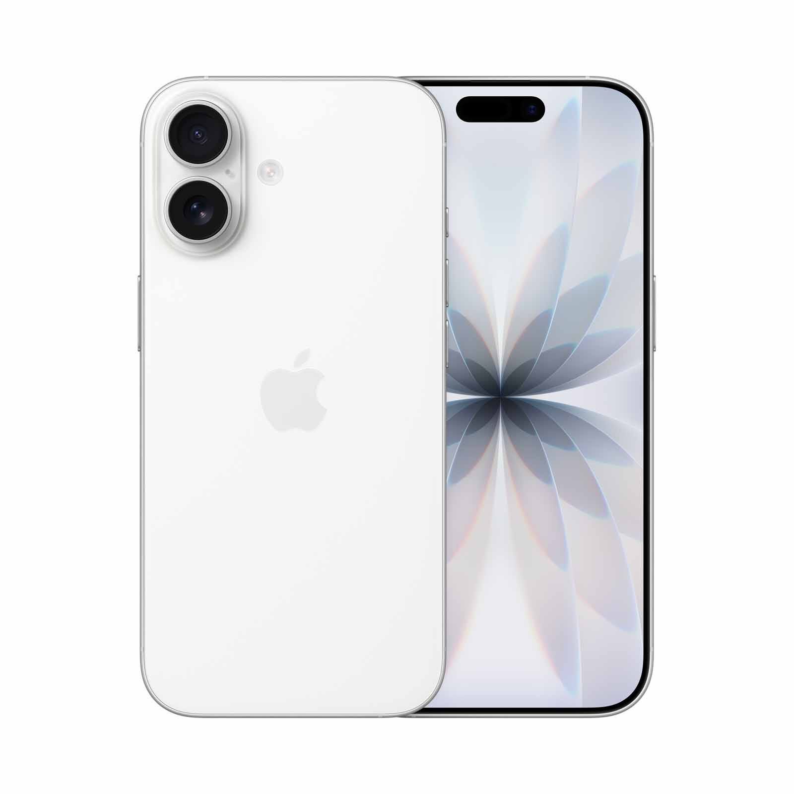 Shop APPLE Iphone 17 256gb White MG6K4X/A in Singapore