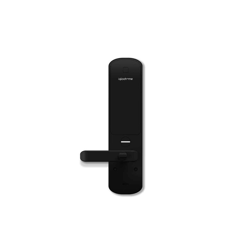 IGLOOHOME Gate & Door Combo 7 RM2F (GATE) + IGM4 (SMART MORTISE 2+)-image 6