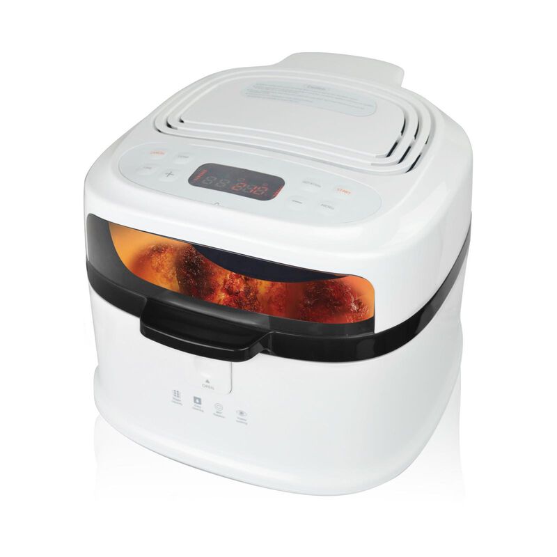 MAYER Air Fryer - 8l MMAF800-image null