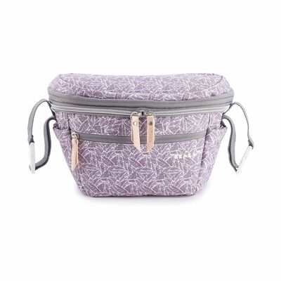 BEABA Expendable Stroller Organizer Bag - Jungle (online) BIARRITZ