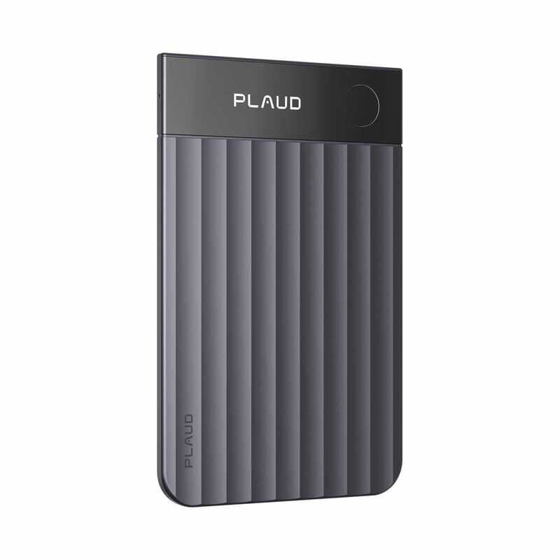 PLAUD Note Pro - Flow Edition Black CDTBK17XXXXX01-image 2