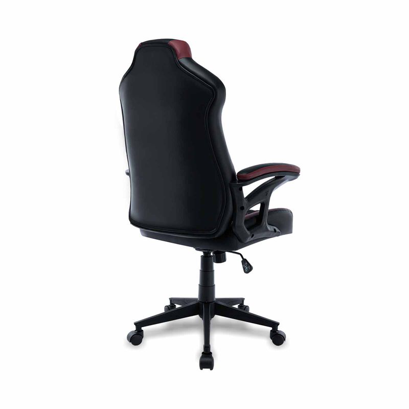 TTRACING Duo V4 Gaming Chair - Red TTRDUOV4-001-image 2