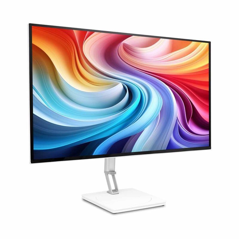 ACER 31.5in 4k Uhd Qd-oled Monitor CE0 CE320QK P-image 2