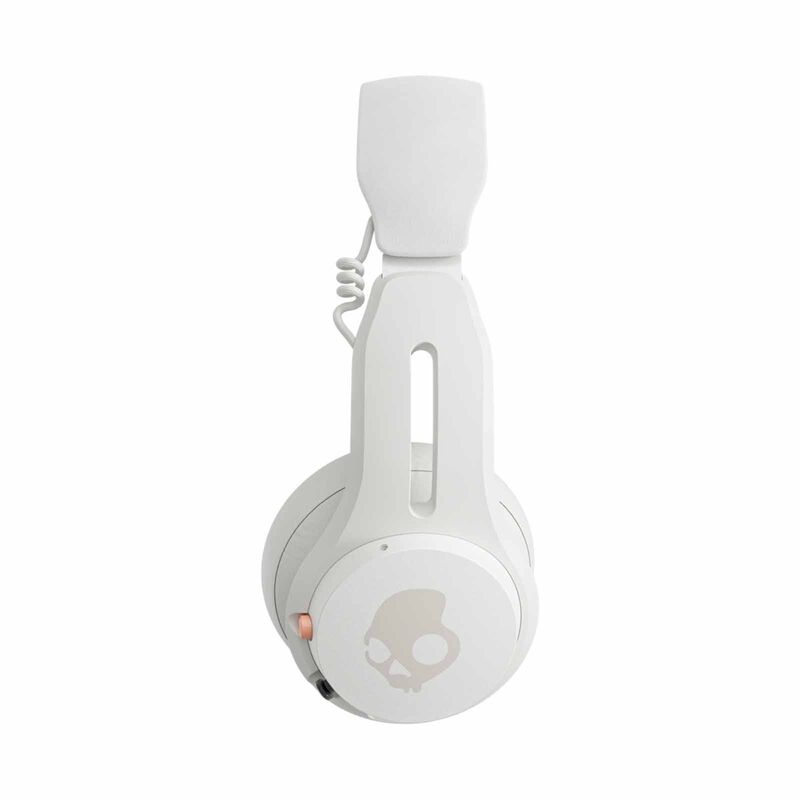 SKULLCANDY Icon Anc Wireless On-ear - Bone/orange Glow SK-S5IOW-S951-image 3
