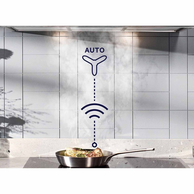 ELECTROLUX 60cm 3 Zone Induction Hob -ultimatetaste 500 EHI6322BF-image 5