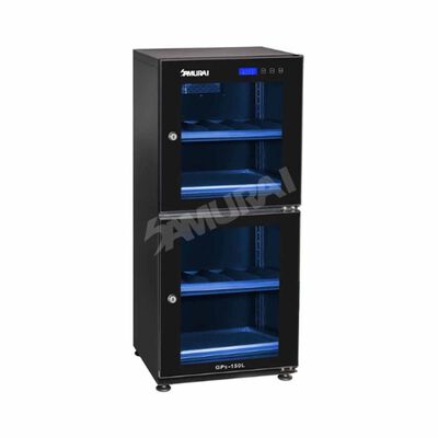 SAMURAI Dry Cabinet GP5- 150L