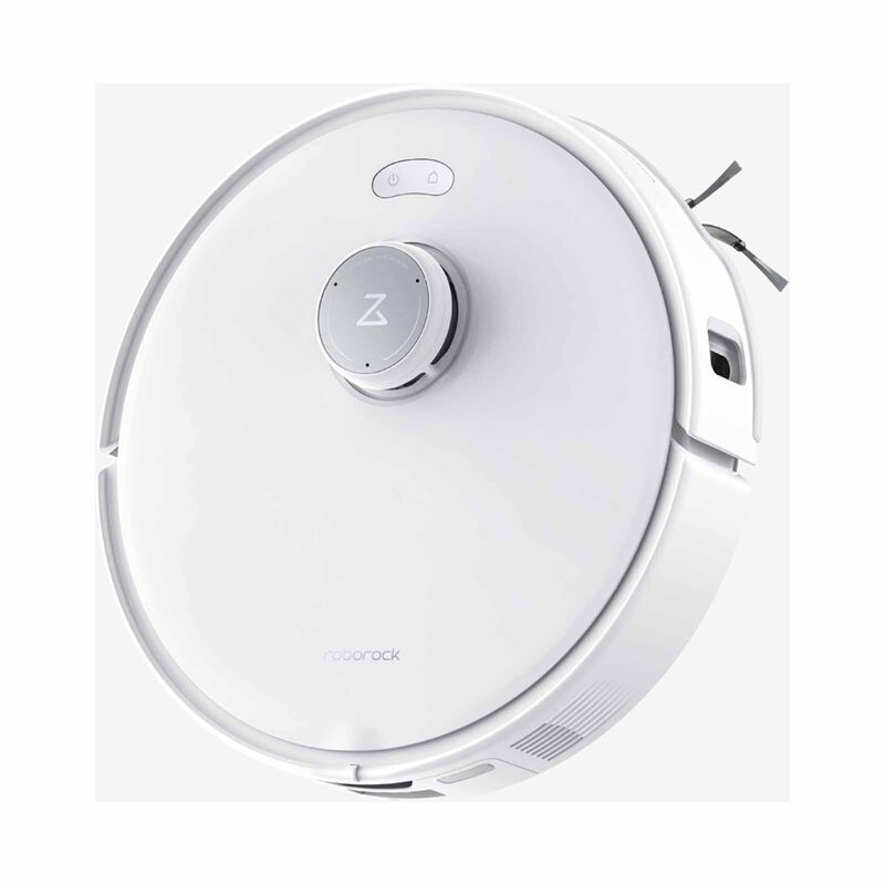 ROBOROCK Robot Vacuum And Mop Cleaner QREVO EDGE-image 4
