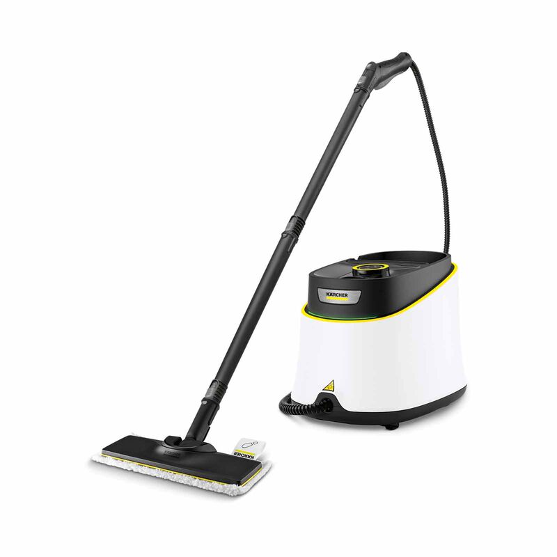 KARCHER Steam Cleaner SC 3 DELUXE - WHITE-image 10