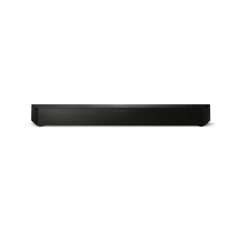 PHILIPS 2.1 With Built-in Subwoofer TAB5706/98-image 1