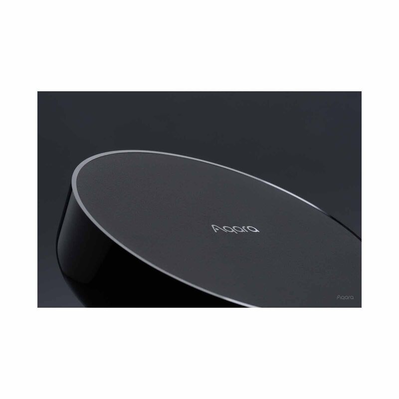 AQARA Hub M2 Black HUB M2-image 6
