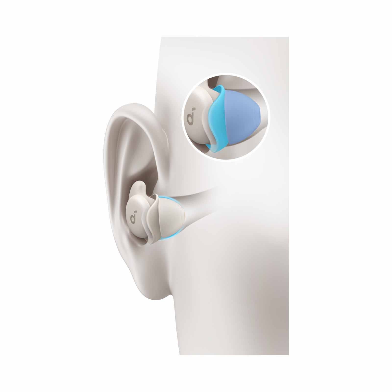 Shop SOUNDCORE Sleep A20 White A6611H21 in Singapore