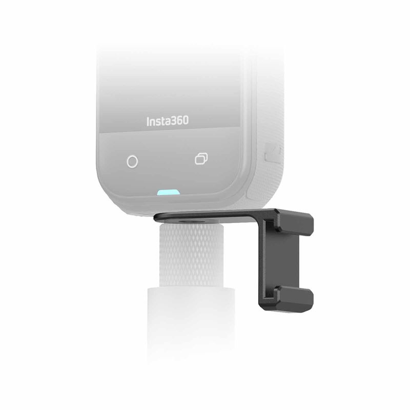 INSTA360 X5 Cold Shoe (compatible With X4/x3/x2) X5 COLD SHOE (COMPATIBLE WITH X4/X3/X2)-image 2