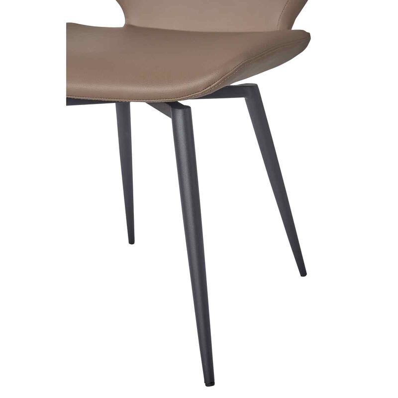Swivel Dining Chair HACTON-image 6