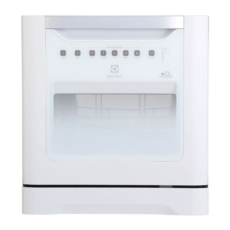 ELECTROLUX Dishwasher (exclude Installation) ESF6010BW-image null