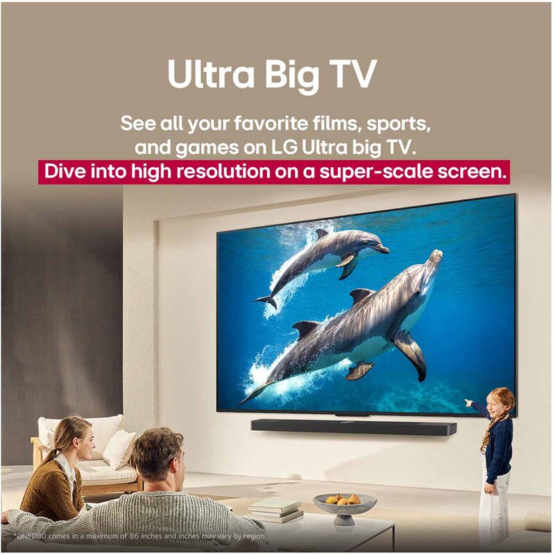 LG 55 In 4k Qned Smart Tv 55QNED80ASA.ATC-image 17