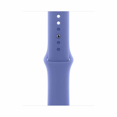 APPLE 40mm Periwinkle Sport Band - S/m MDRU4FE/A