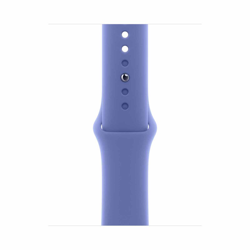 APPLE 40mm Periwinkle Sport Band - S/m MDRU4FE/A-image 1