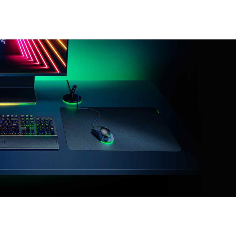 RAZER Hard Gaming Mouse Mat - Large Sphex V3 RZ02-03820200-R3M1-image 2