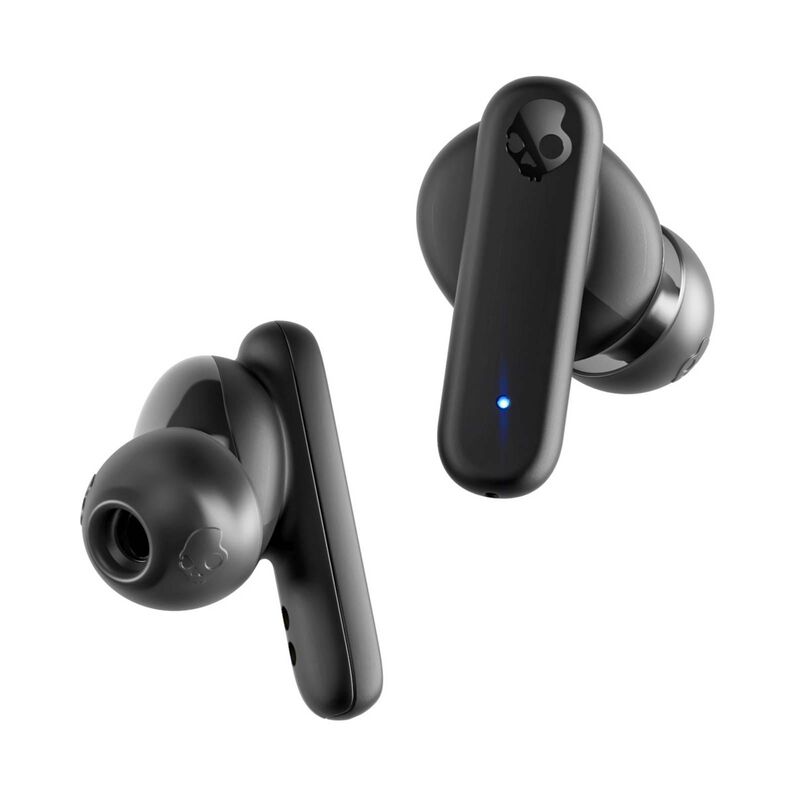 SKULLCANDY Smokin Buds True Wireless In-ear True Black SK-S2TAW-R740-image 4