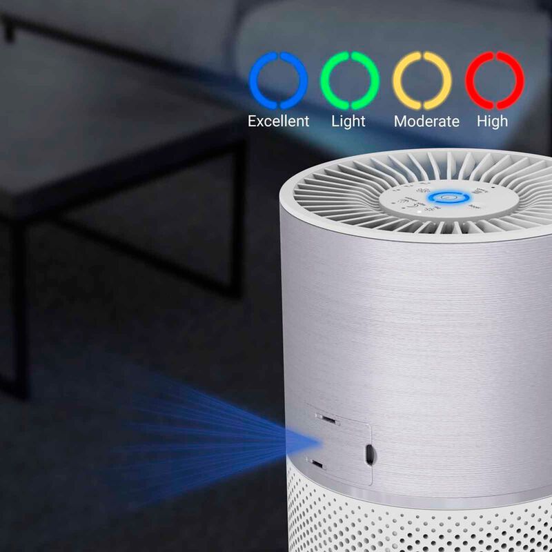 TEFAL Compact Air Purifier PT2220-image 3