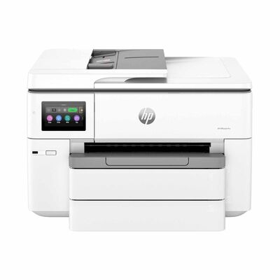 HP Hp Officejet Pro 9730e All In One Colour A3 Printer 9730E