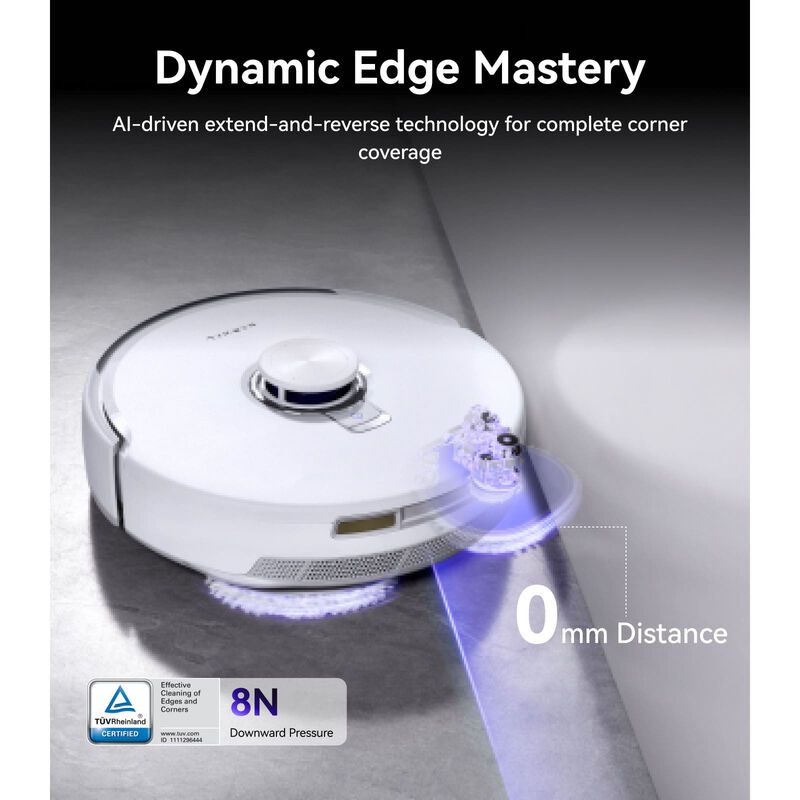 NARWAL Freo Z10 Ultra Robot Cleaner YJCC025-image 6