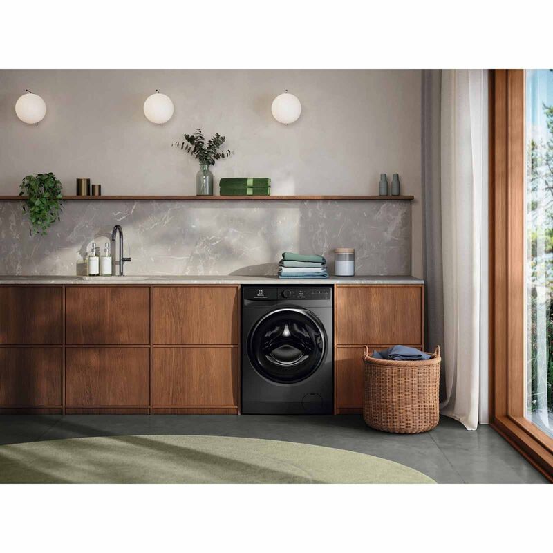 ELECTROLUX Front Load Washer Ultimatecare 900 Intellidose (13kg) EWF1342R9SC-image 7