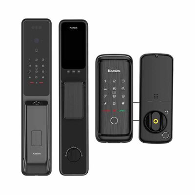KAADAS Bundle: Q9+r8gd Lock BKQ9BR8GDB