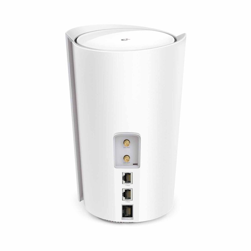 TP LINK 5g Ax3000 Whole Home Mesh Wifi 6 Gateway DECO X50-5G(1-PACK)-image 7
