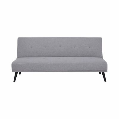 Sofa Bed Grey TANIA