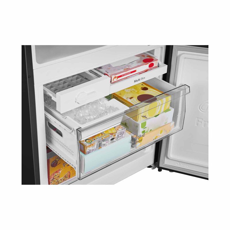HISENSE Bottom Mount Fridge (416l) RB422P3EB5-image 2