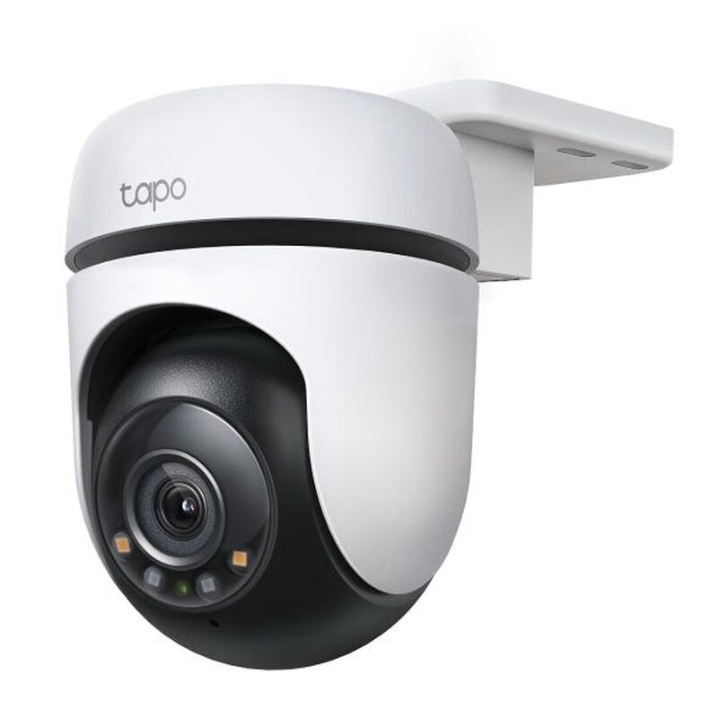TP LINK Outdoor Pan/tilt Security Wifi Camera TPL-TAPO-C510W-image 1