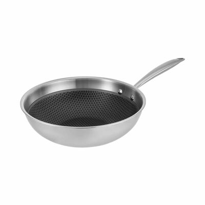 RESTO Achird Wok &Oslash;28 H=7.5 Cm 95349