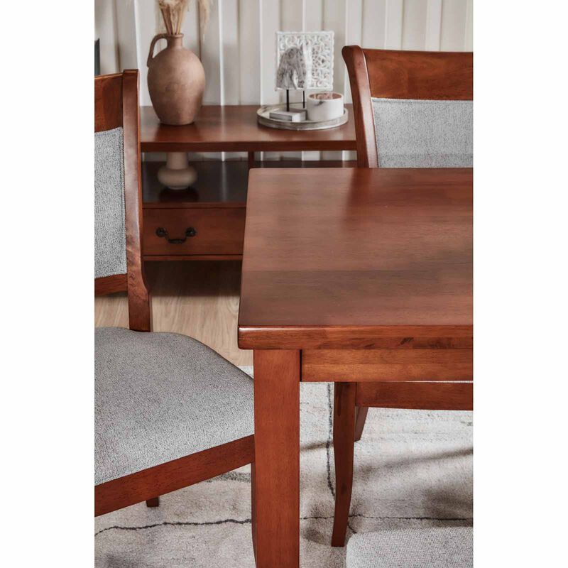 Dining Table NEW KAMIYAH-image 9