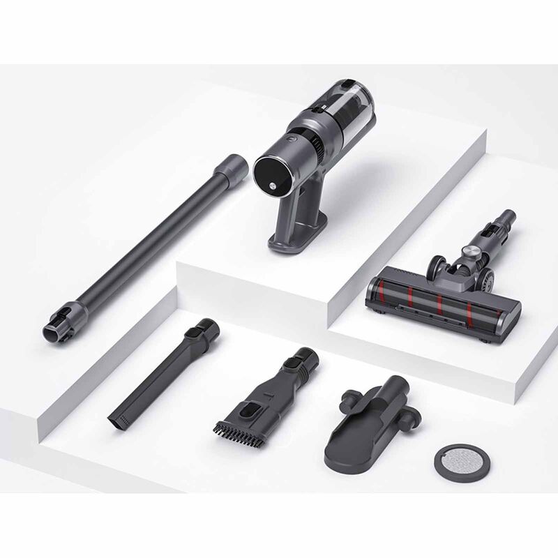 ROIDMI Cordless Vacuum Cleaner M10 PRO-image 4