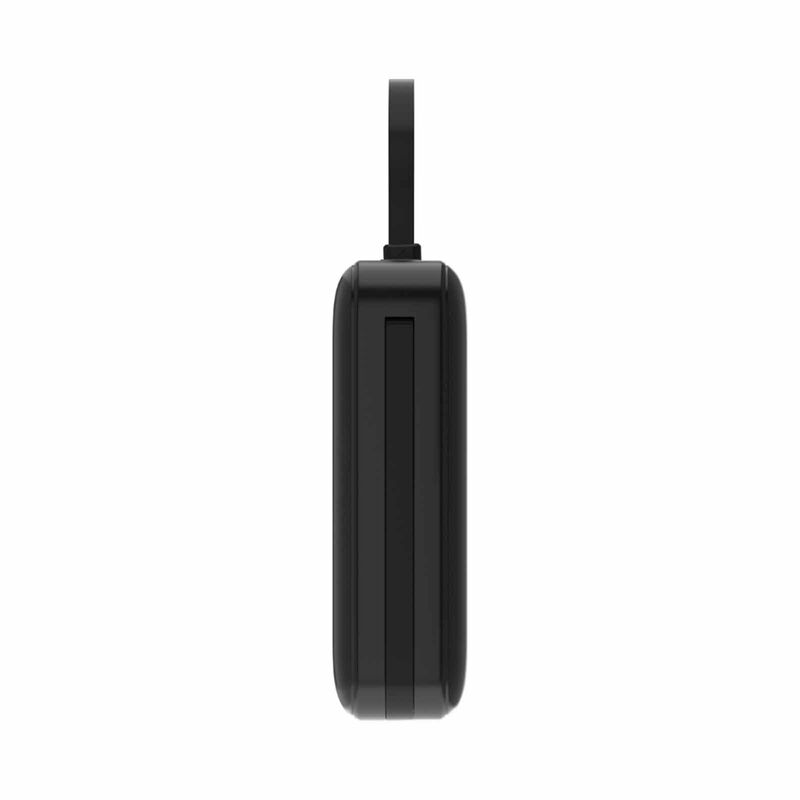 PHILIPS 20000mah 22.5w Powerbank With Usb-c & Usb-a Cables Ccc DLP2226B/97-image 4