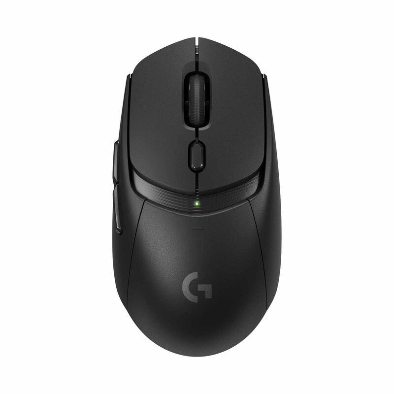 LOGITECH G309 Lightspeed Wl Gaming Mouse (black) 910-007201-image 1