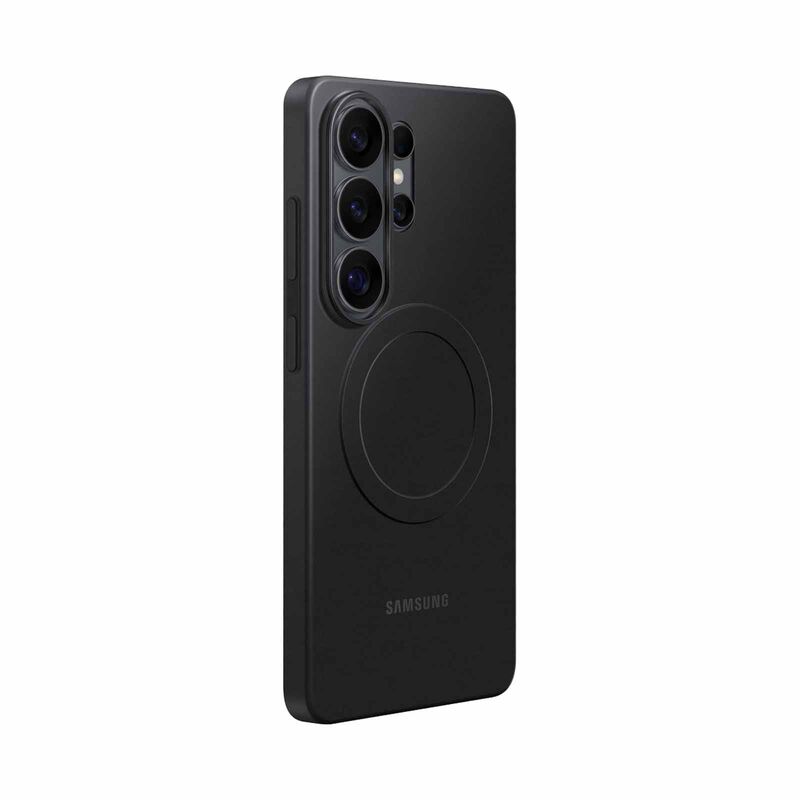 SAMSUNG Galaxy S26 Ultra Slim Magnet Case Black EF-SS948CBEGWW-image 2