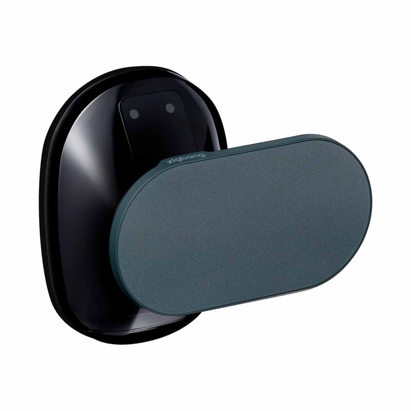 ZIGBANG Zd-r70 Passwordless Ai Door Lock (aqua) ZD-R70 (AQUA)-image 3