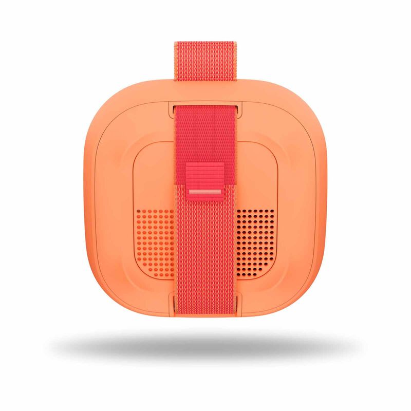 BOSE Soundlink Micro Bluetooth Speaker (gen 2) - Sunpeach 895098-0900-image 3