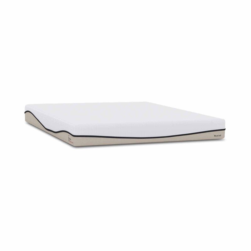 MAXCOIL Una Adjustable Bed + Harmony Mattress Queen Size UNA MOTORISED ADJUSTABLE BED + HARMONY MATT-image 8