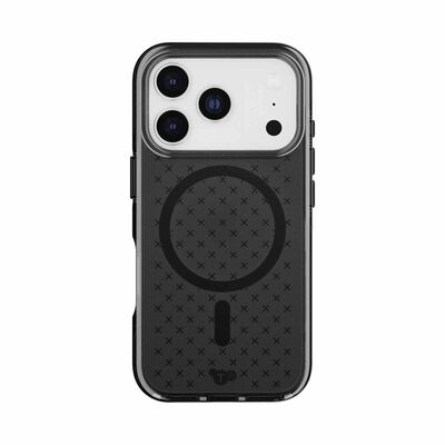 TECH21 Ip17 Pro Evocheck Black (ms) T21-11321
