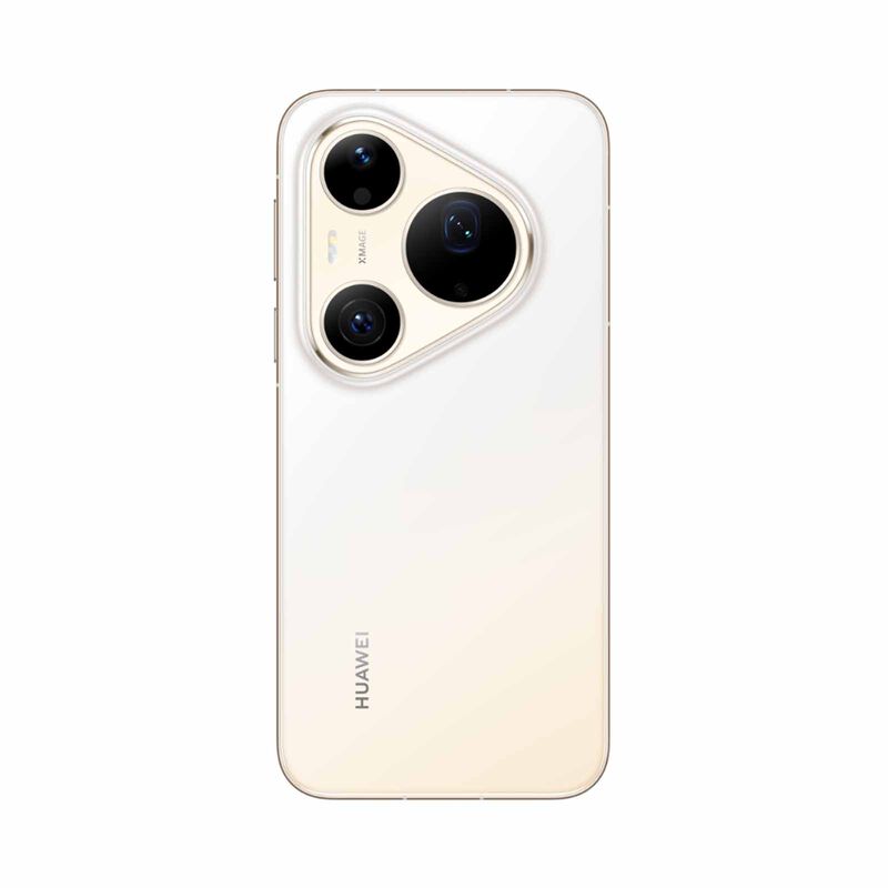 HUAWEI Pura 90s Pro Max 12+512gb Blush Gold HW-SICILIA-L49DK-GOLD-image 1