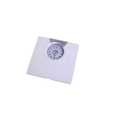 TANITA Mechanical Bathroom Scale HA680-WH