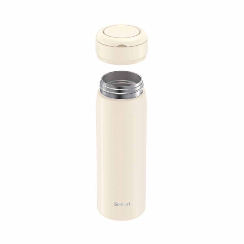 TEFAL Mobility Drinkware 450ml - Beige N37202-image 7
