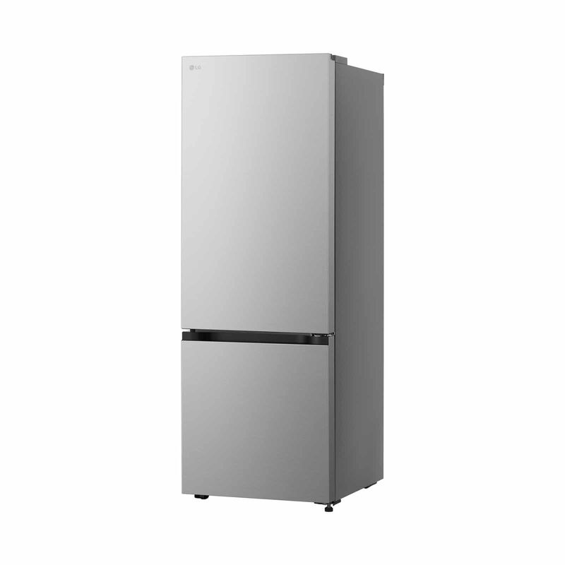 LG 2 Door Bottom Freezer (335l) GB-B3354PY-image 4