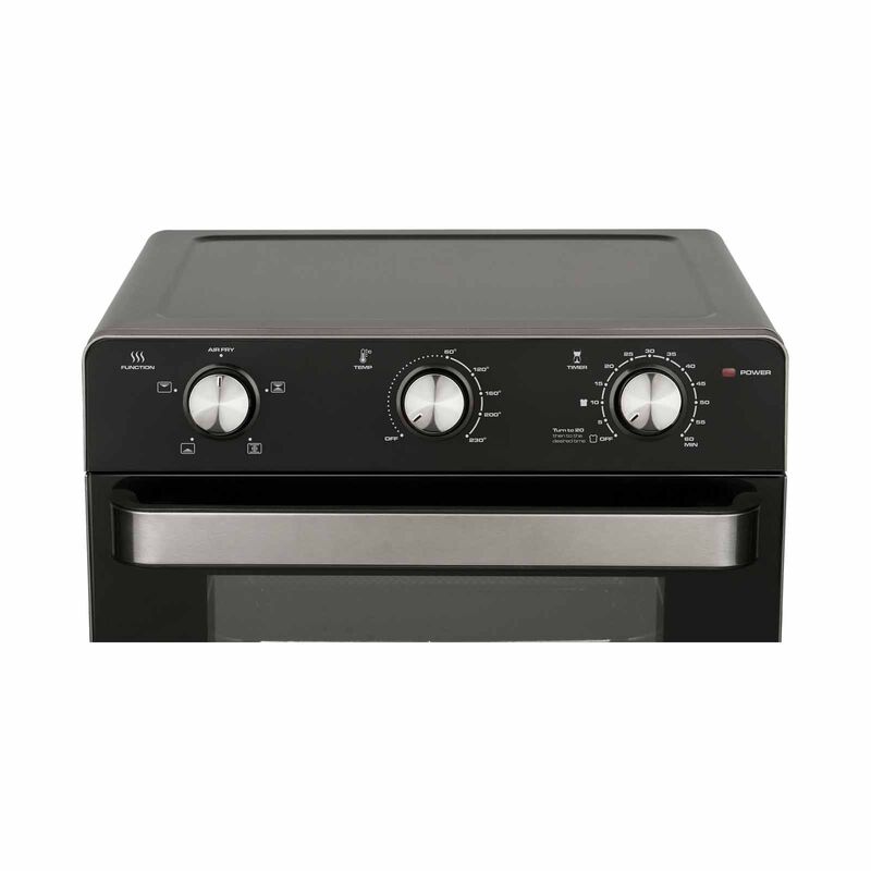 MAYER Air Fryer Ovens (24l) MMAO24-image 5