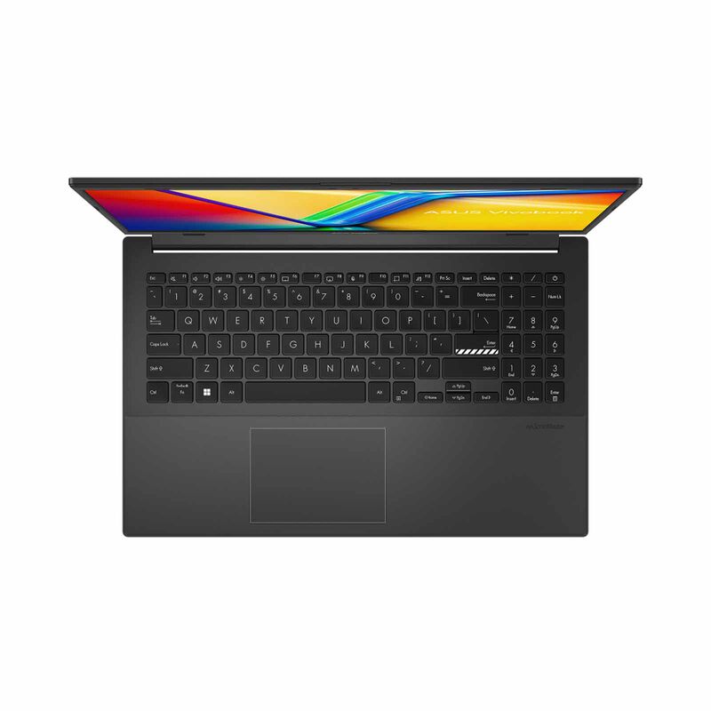 ASUS 15.6in Amd R3 30 8gb Ram 256gb Ssd Win 11 VIVOBOOK GO 15 - E1504FA-BQ5605W-image 4
