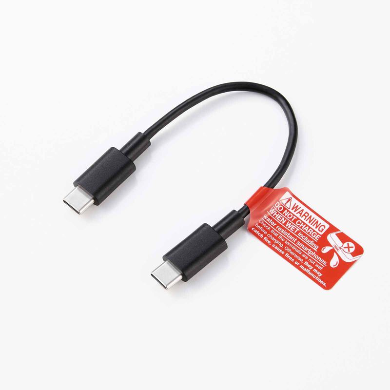 ELECOM Semi-solid State Powerbank 10000mah 35w 2c1a DE-A07-10000BK-image 8